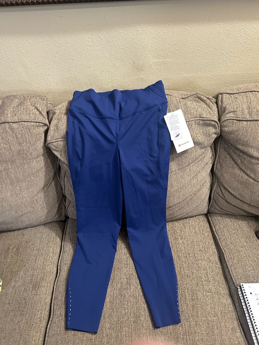 LuLu Lemon Leggings